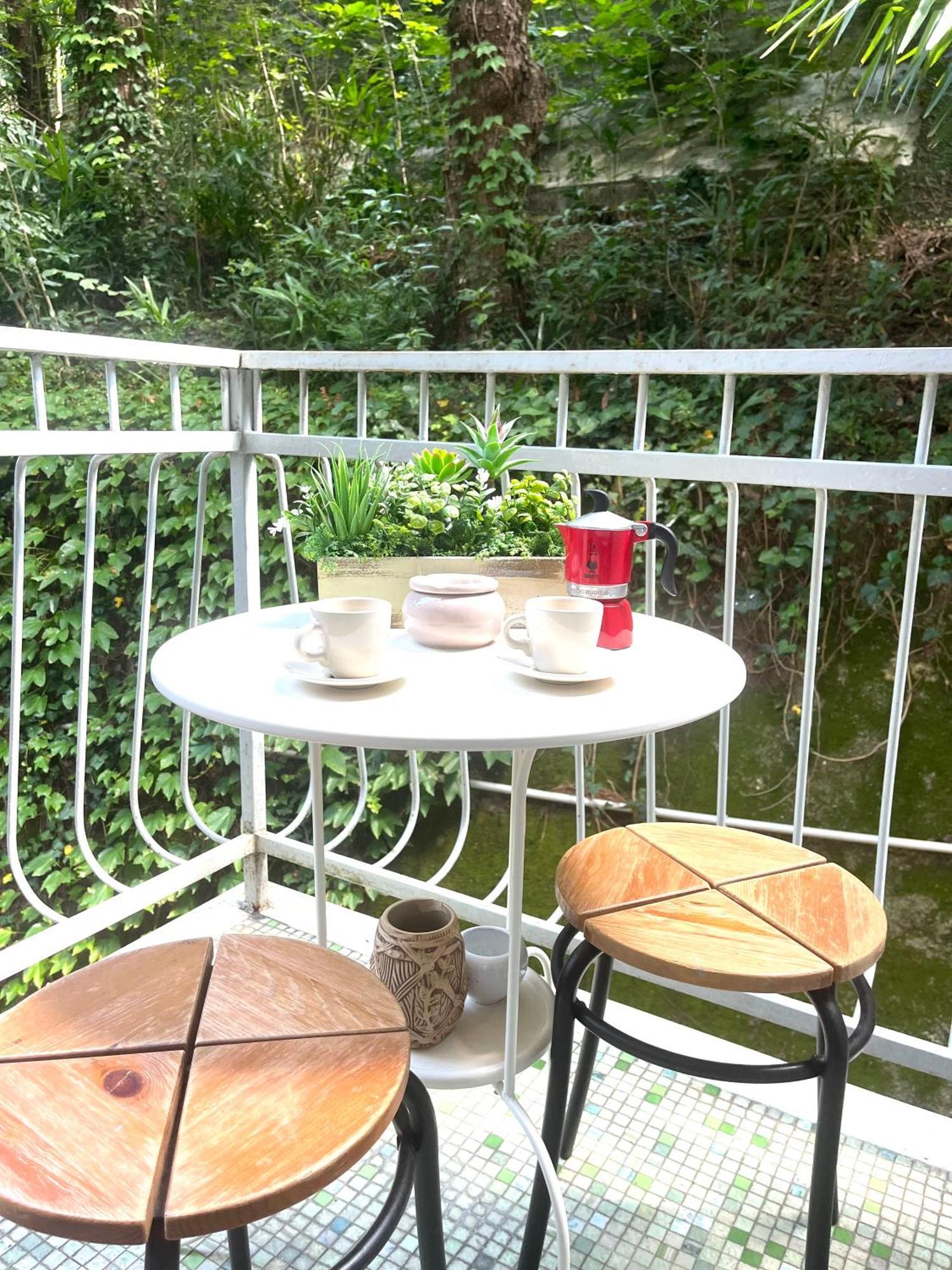 קומו Silvia & Valentina'S Home מראה חיצוני תמונה