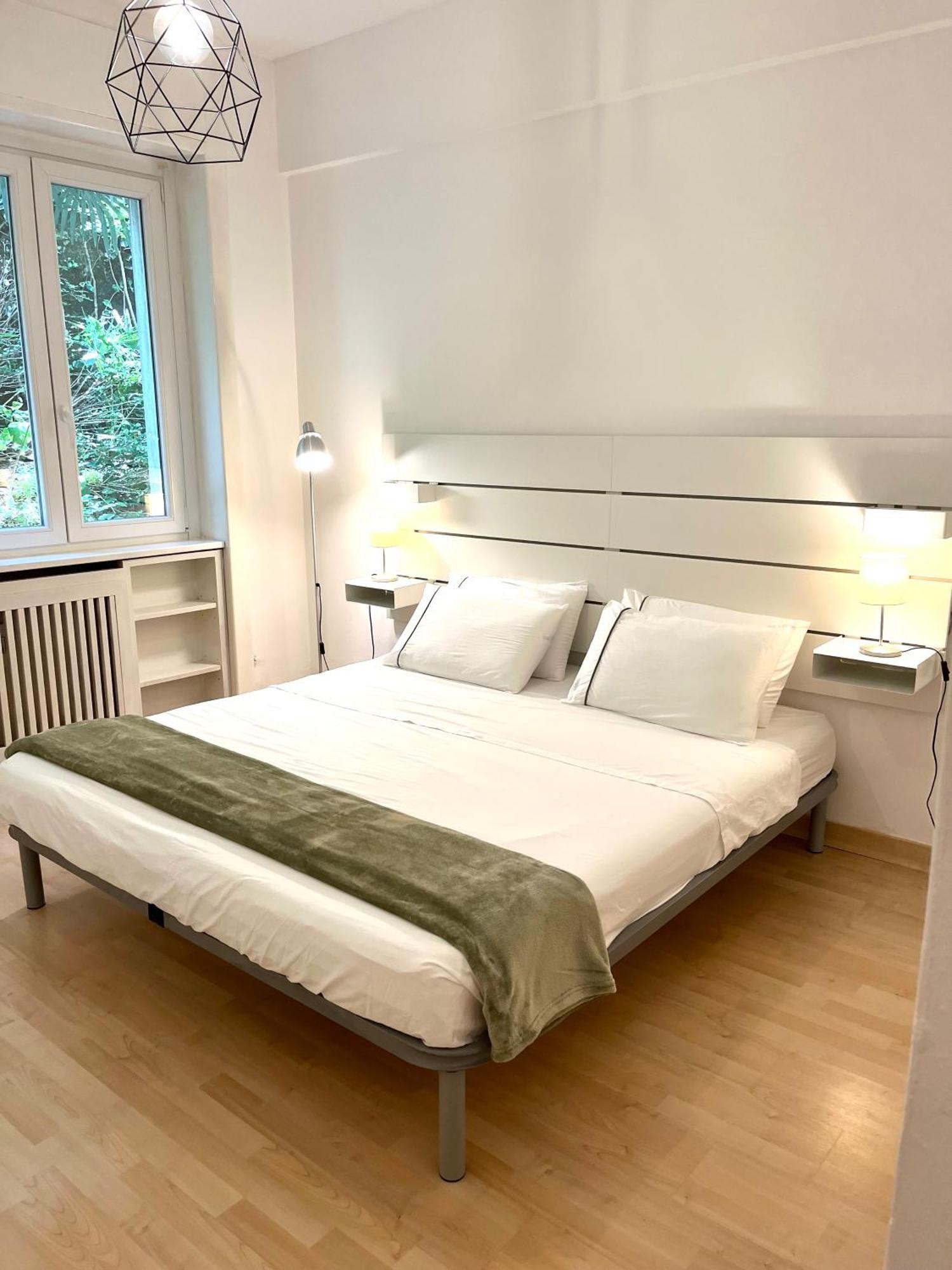 קומו Silvia & Valentina'S Home מראה חיצוני תמונה