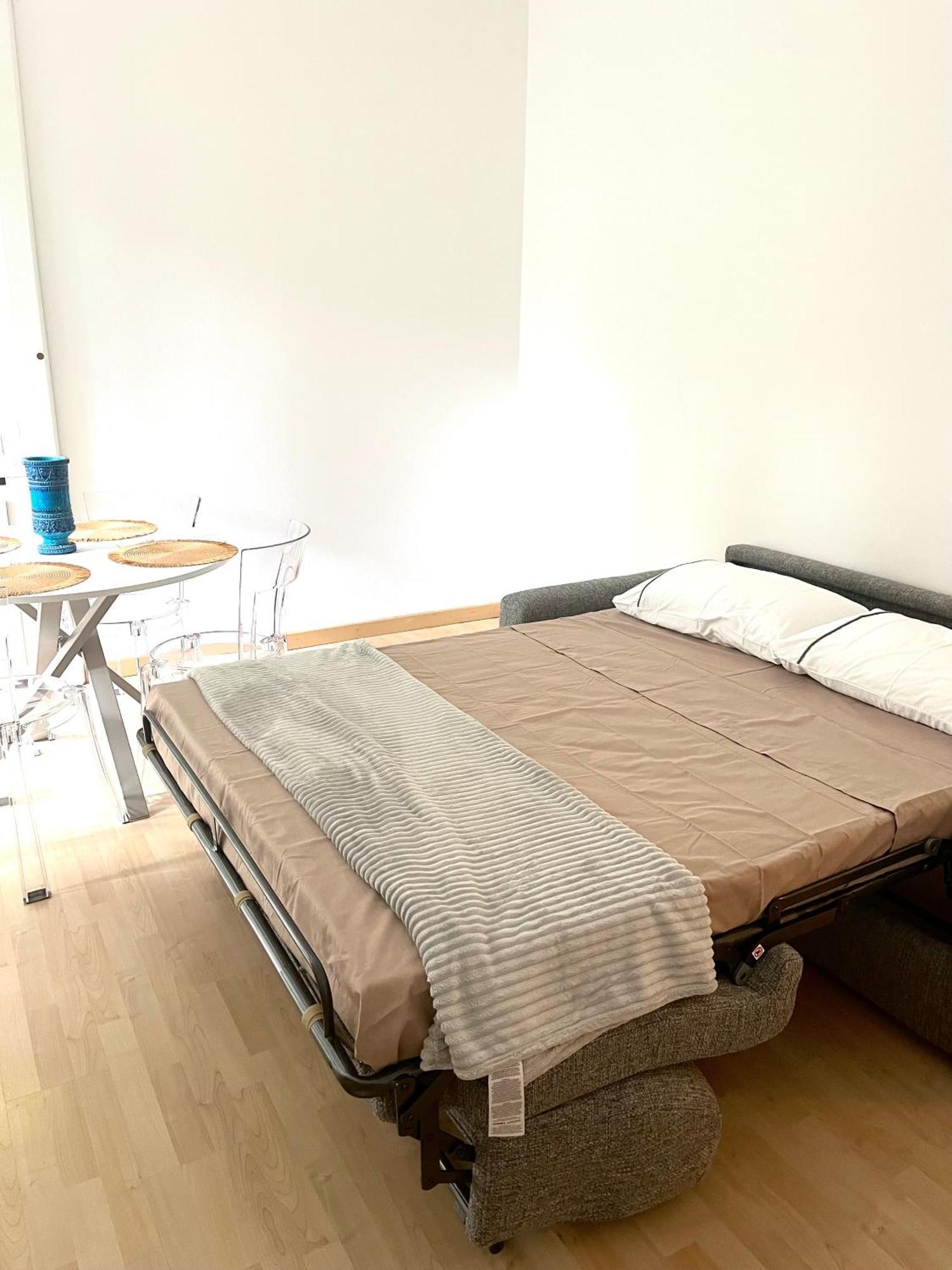 קומו Silvia & Valentina'S Home מראה חיצוני תמונה
