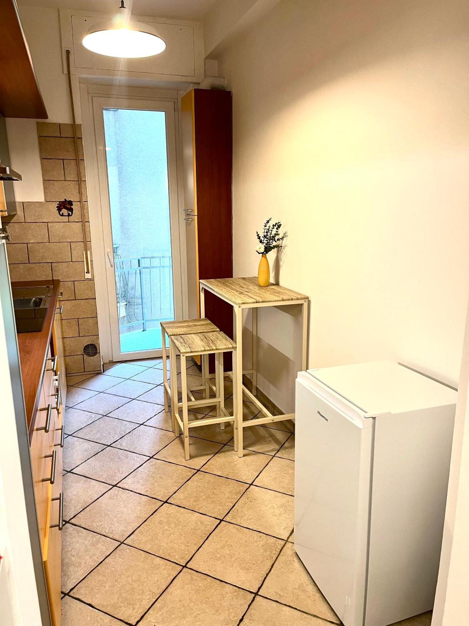 קומו Silvia & Valentina'S Home מראה חיצוני תמונה
