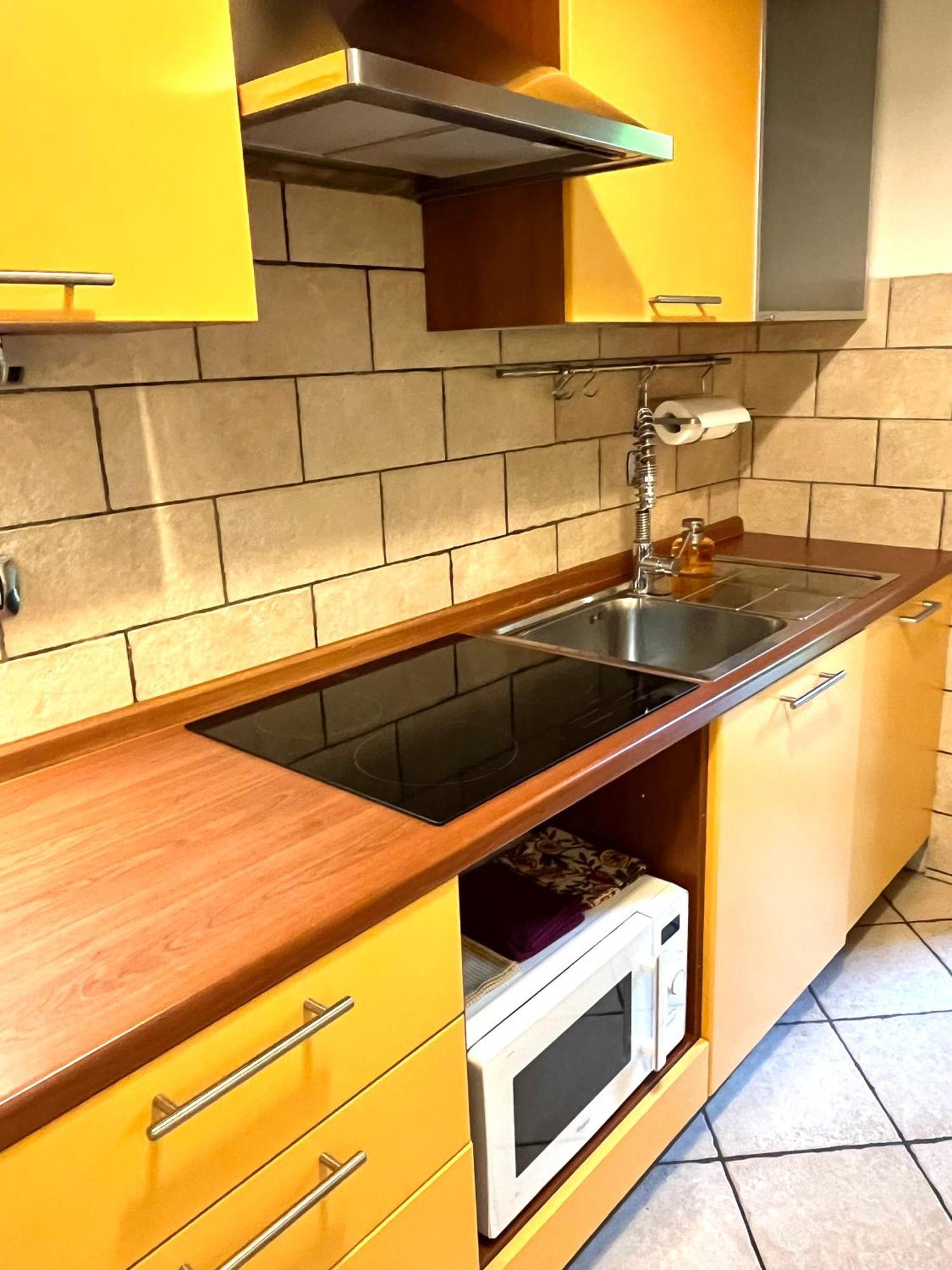 קומו Silvia & Valentina'S Home מראה חיצוני תמונה
