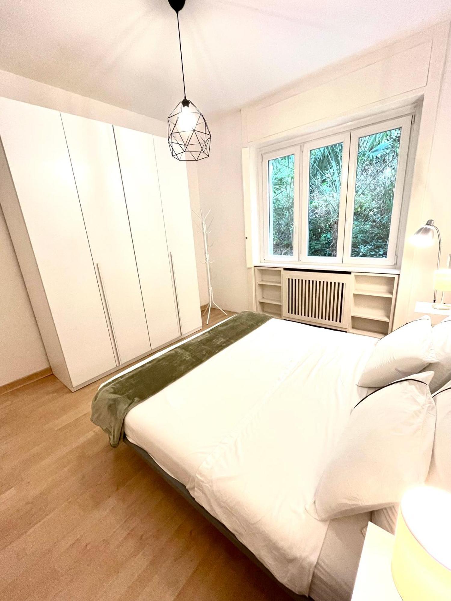 קומו Silvia & Valentina'S Home מראה חיצוני תמונה