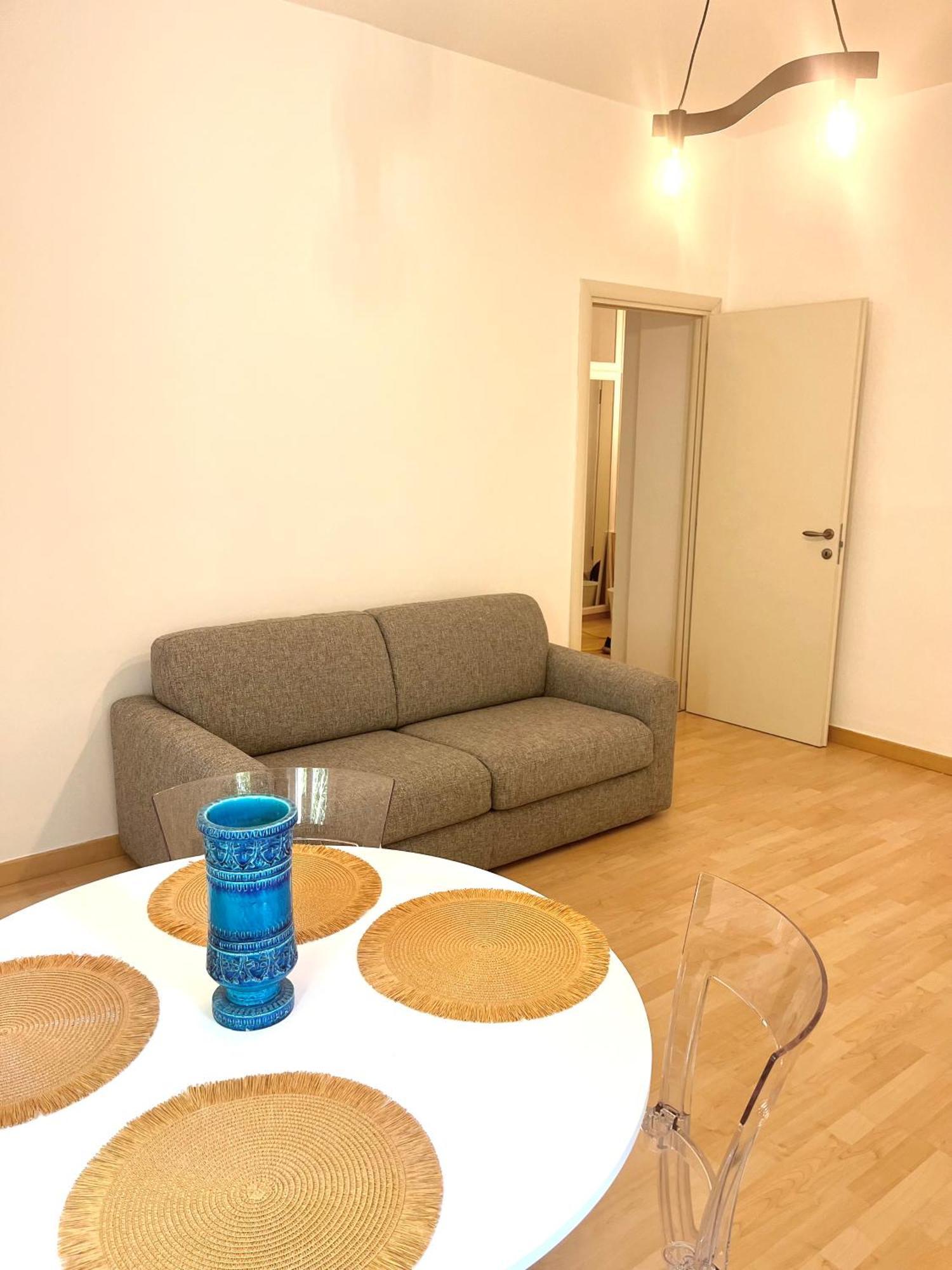 קומו Silvia & Valentina'S Home מראה חיצוני תמונה